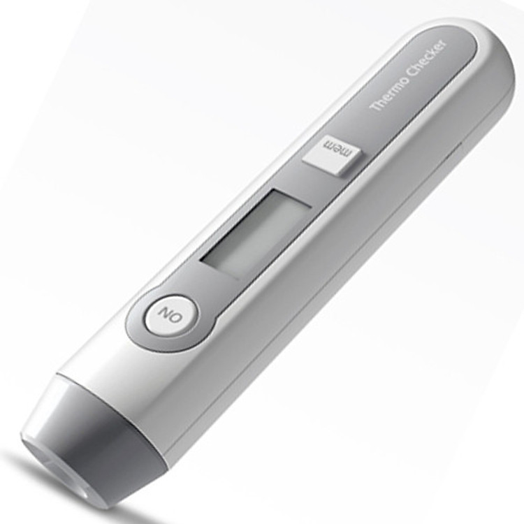 NHIỆT KẾ HỒNG NGOẠI ĐO TRÁN DT-060 HÀN QUỐC