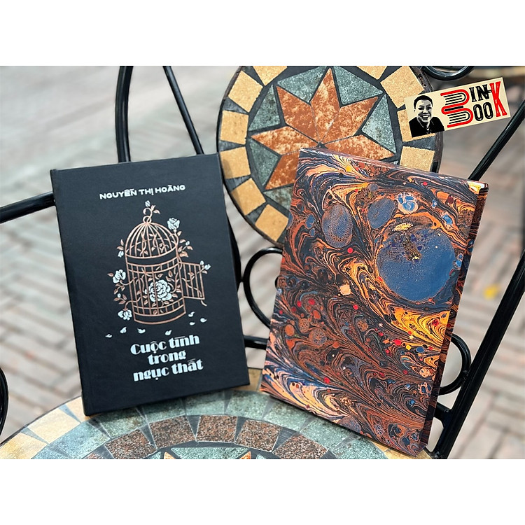 Cuộc Tình Trong Ngục Thất