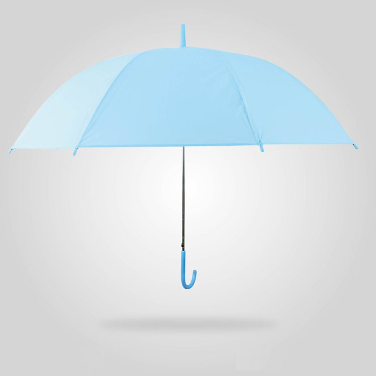 Ô dù đi mưa ngũ sắc tiết kiệm UB690 -Màu ngẫu nhiên