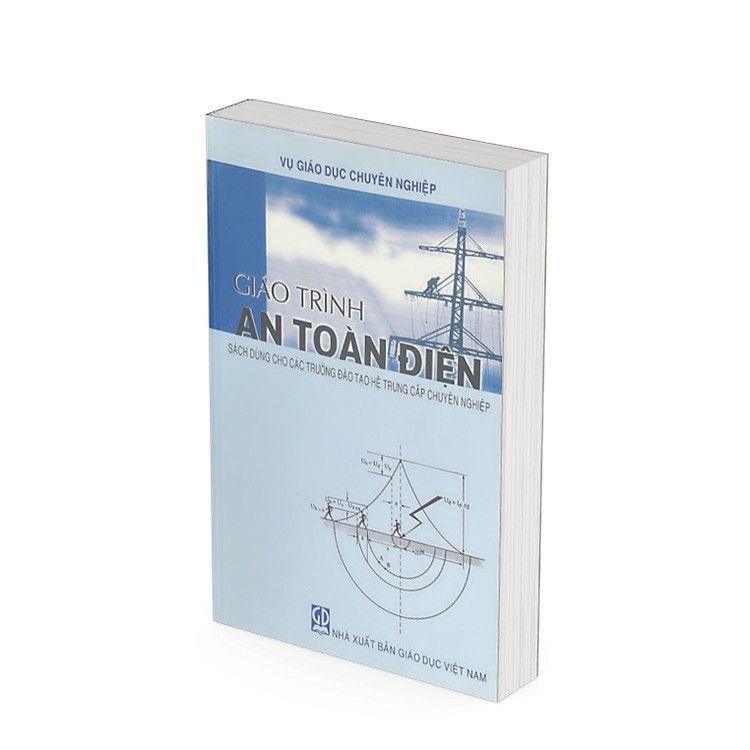 Giáo trình an toàn điện