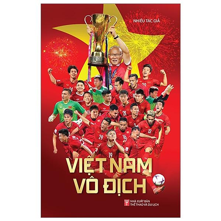 Việt Nam Vô Địch