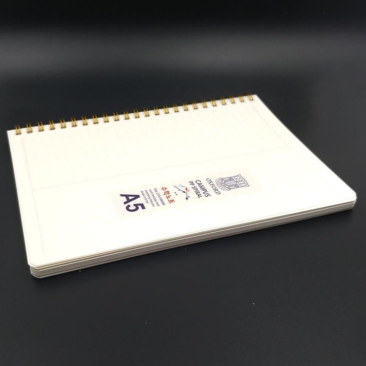 Sổ Lò Xo Toán Học Milk A5 (80 trang) - Ảnh 4