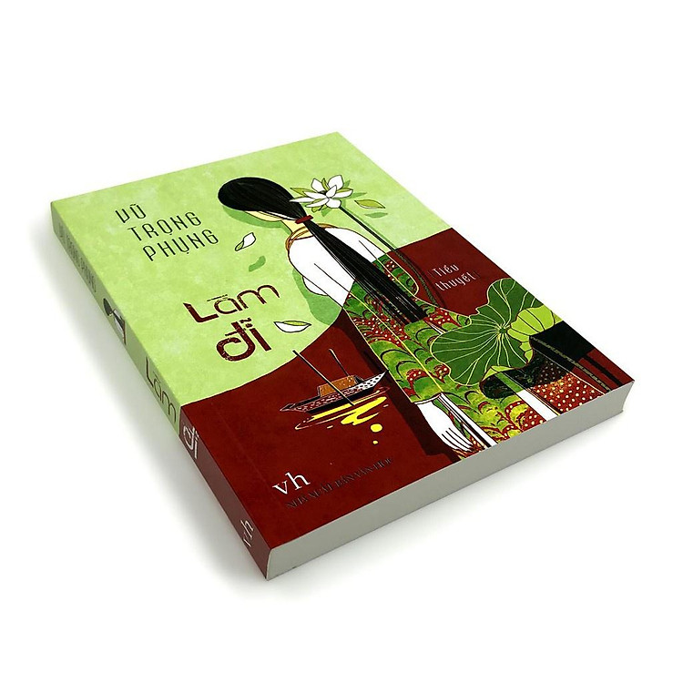 Làm Đĩ - Vũ Trọng Phụng (Tái Bản) - Ảnh 2