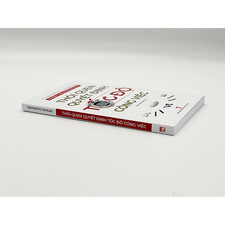 Thói Quen Quyết Định Tốc Độ Công Việc - Ảnh 3