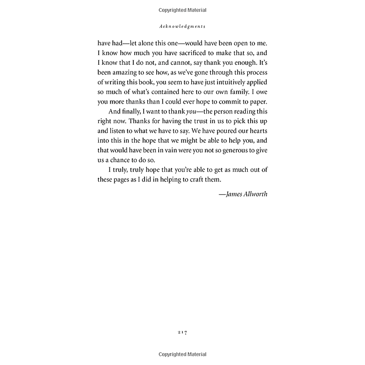 How Will You Measure Your Life? - Ảnh 3