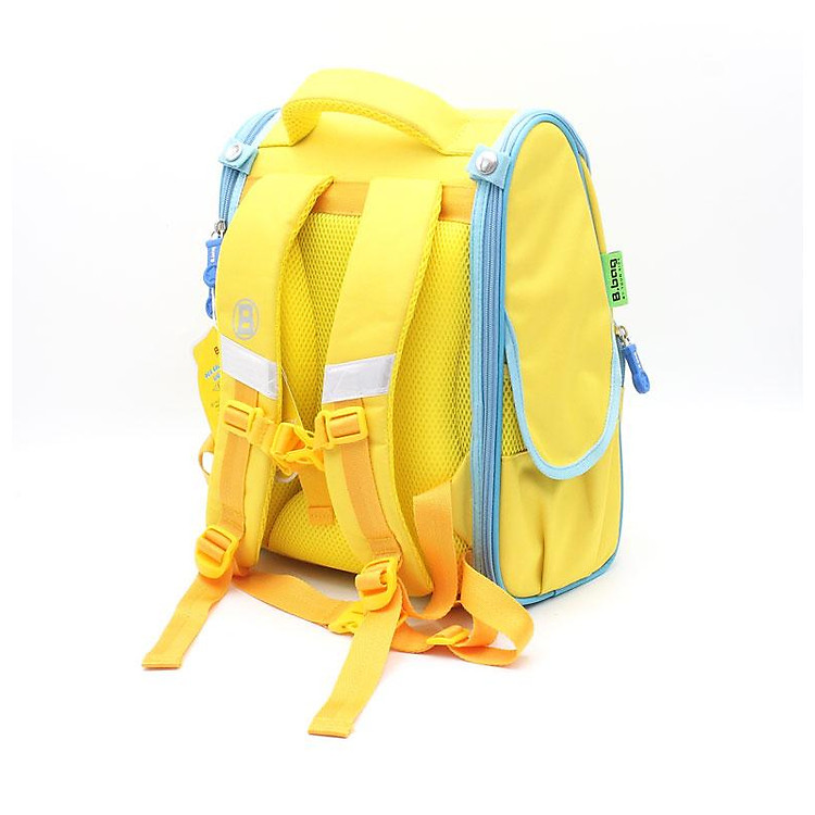 Ba lô CG Genius Box F2-Dolphin B-12-107 - Vàng - Ảnh 4