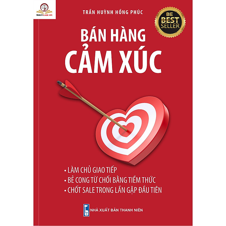 Bán Hàng Cảm Xúc - Ảnh 2