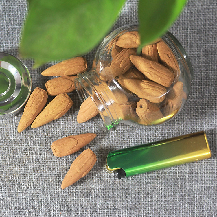 Trầm nụ (Hương Nhật Bản)