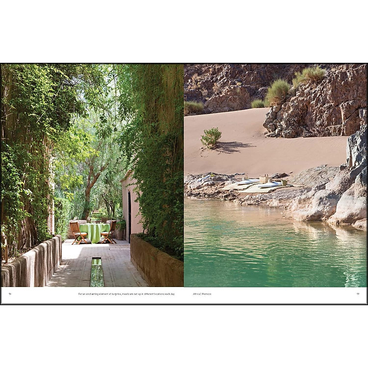 Desert Escapes Hb - Ảnh 3