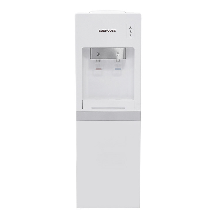 Cây Nước Nóng Lạnh Sunhouse SHD9612 - Hàng Chính Hãng