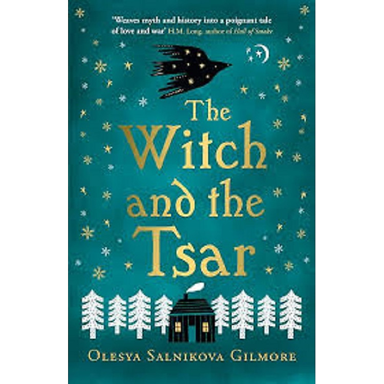 THE WITCH AND THE TSAR