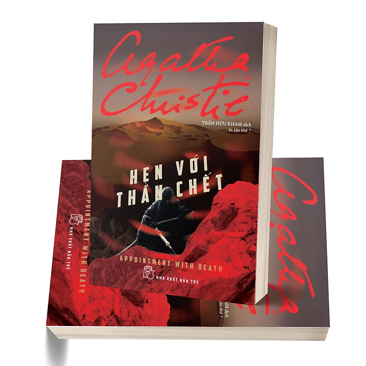 Hẹn Với Thần Chết - trẻ - Ảnh 2