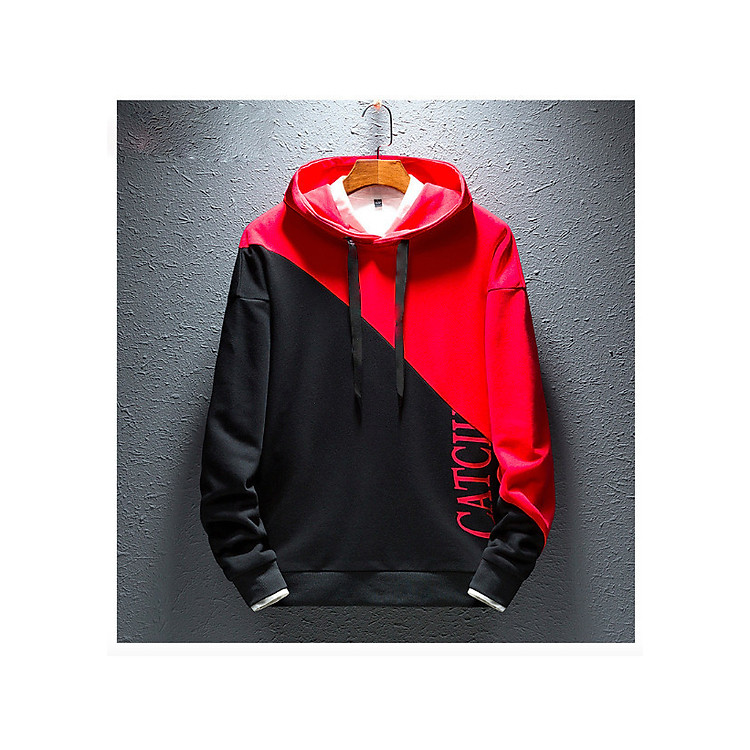 Áo khoác hoodie nam nữ unisex hoạ tiết phông rộng ASALA