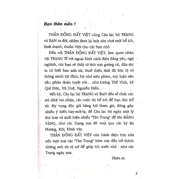 Thần Đồng Đất Việt 44 - Quán Cơm Quí Tộc - Ảnh 4