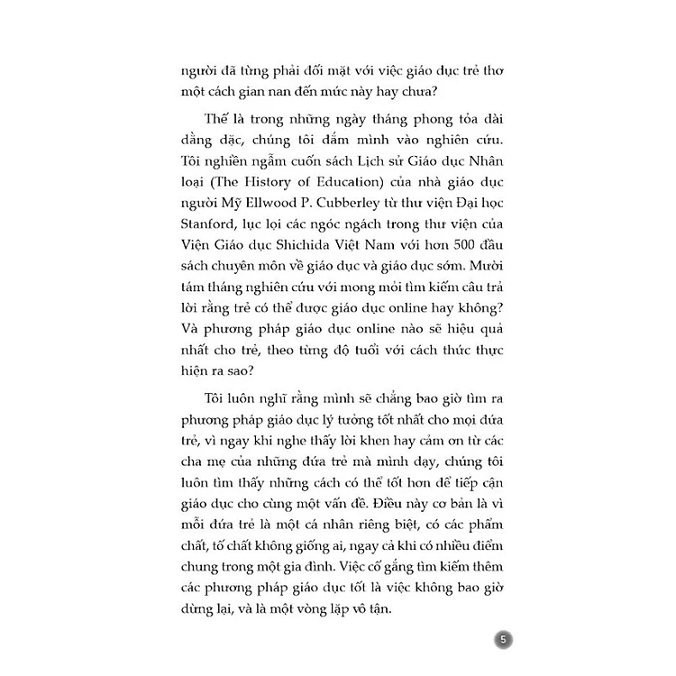 Mẹ Bận Rộn Dạy Con Tự Lập – Nuôi Dạy Trẻ Theo Phương Pháp Shichida - Ảnh 3