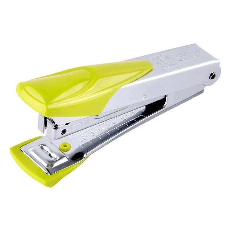 Kim Bấm Số 10 Vỏ Sắt Elephant No.10 Evo