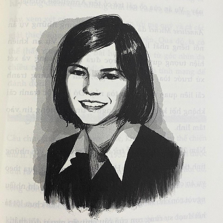 Bước Vào Bóng Tối - Ảnh 6