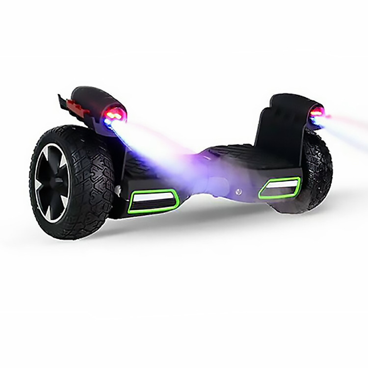 Xe điện cân bằng Homesheel Pro 7 - Đa màu