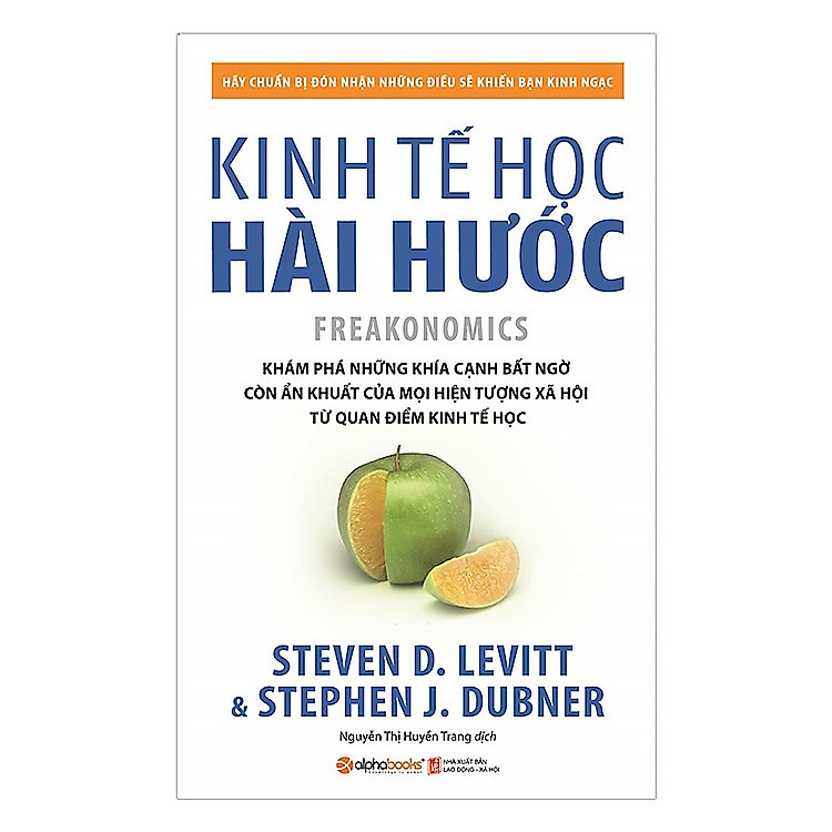 Kinh Tế Học Hài Hước