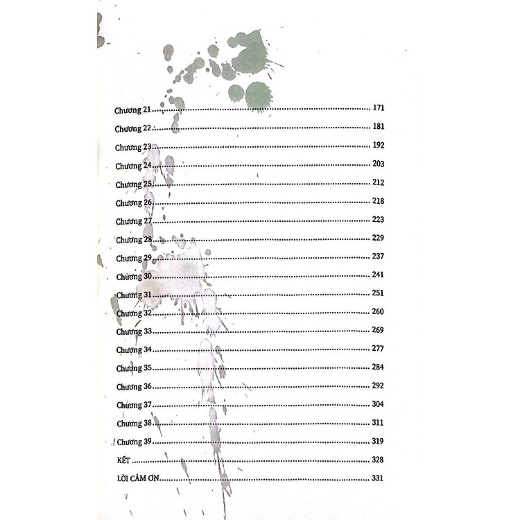 Hung Thủ Quen Mặt - Ảnh 6