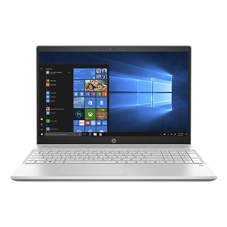 Laptop HP Pavilion 15-CS2032TU 6YZ04PA Core i3-8145U/ Win10 (15.6 FHD) - Hàng Chính Hãng