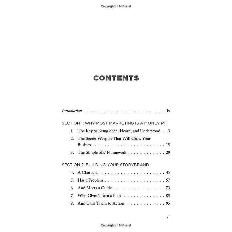 Building A Story Band - Ảnh 4