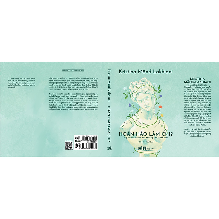 Hoàn Hảo Làm Chi - Ảnh 3