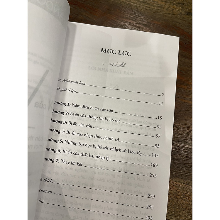 BÍ ẨN CỦA VỐN vì sao chủ nghĩa tư bản thành công ở phương Tây và thất bại ở mọi nơi khác (Tái bản 2023) - Ảnh 4