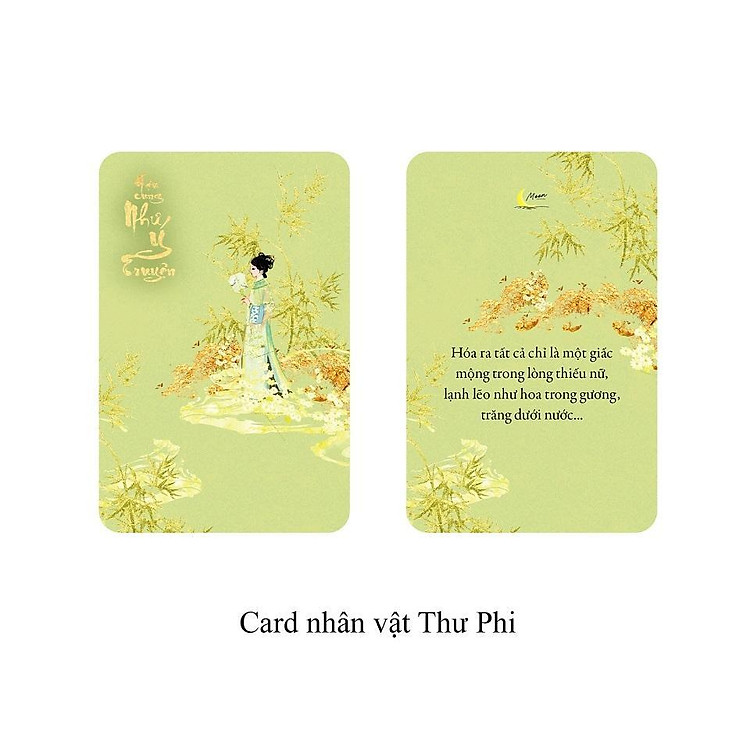 Hậu Cung Như Ý Truyện - Tập 4 - Ảnh 5