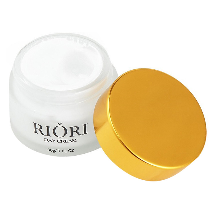 Kem Dưỡng Riori Day Cream (30g)