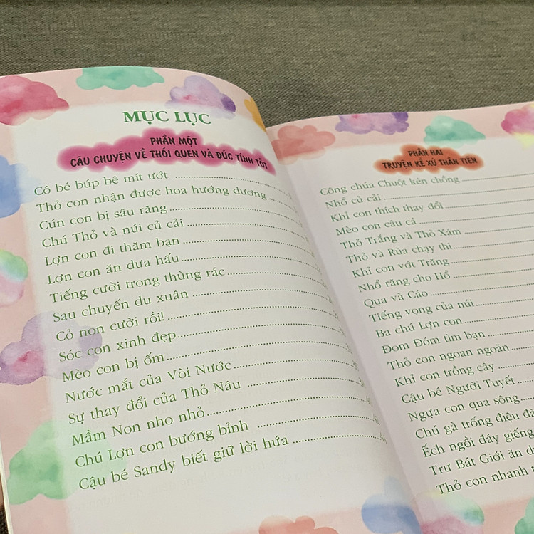 365 Truyện Kể Hằng Đêm - Ảnh 7