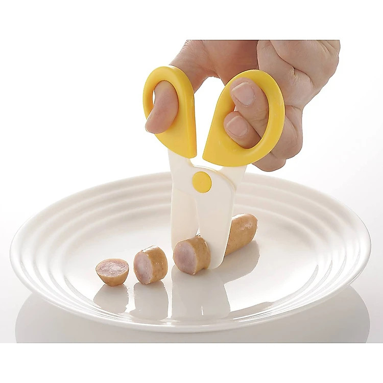 Mua Bộ ăn dặm T.L.I Richell tại Tiki Chính hãng Giá tốt - Hình ảnh 4