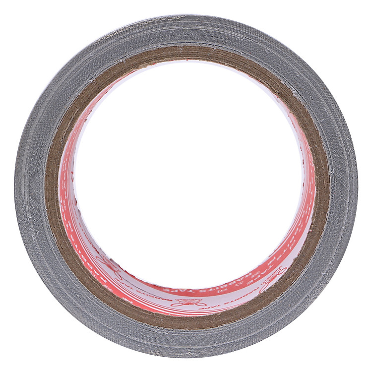 Băng Keo Vải (10 yard x 5cm) (6 cuộn) - Ảnh 2