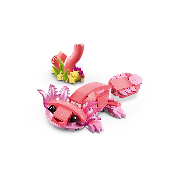 Mua Đồ Chơi Lắp Ráp Hồng Hạc Lego Chính hãng Tiết kiệm - Hình ảnh 5