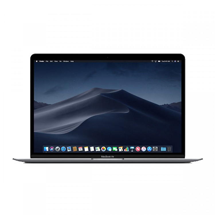 APPLE MACBOOK AIR 13.3" NEW 2018 256GB MRE92 _ HÀNG NHẬP KHẨU