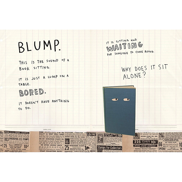 Wreck This Picture Book - Ảnh 3