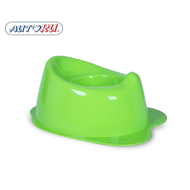 Bô nhựa Autoru - Hồng cho trẻ Chính hãng Tiết kiệm - Hình ảnh 3