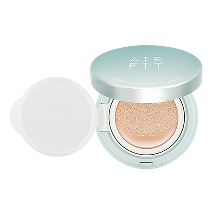 Phấn Nước Trang Điểm A'Pieu Air-Fit Cushion (13.5g)