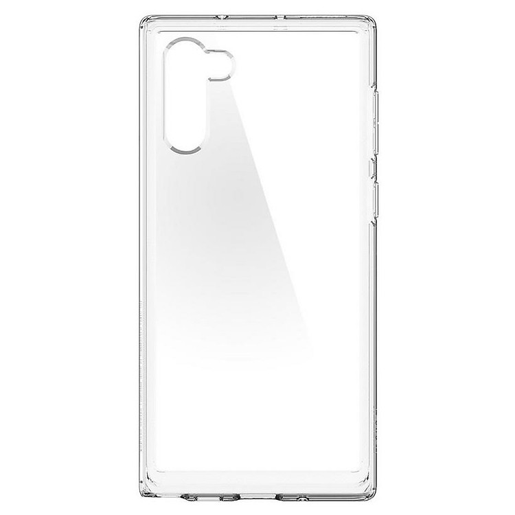 Ốp lưng dành cho Samsung Galaxy Note 10 Spigen Ultra Hybrid - Hàng chính hãng