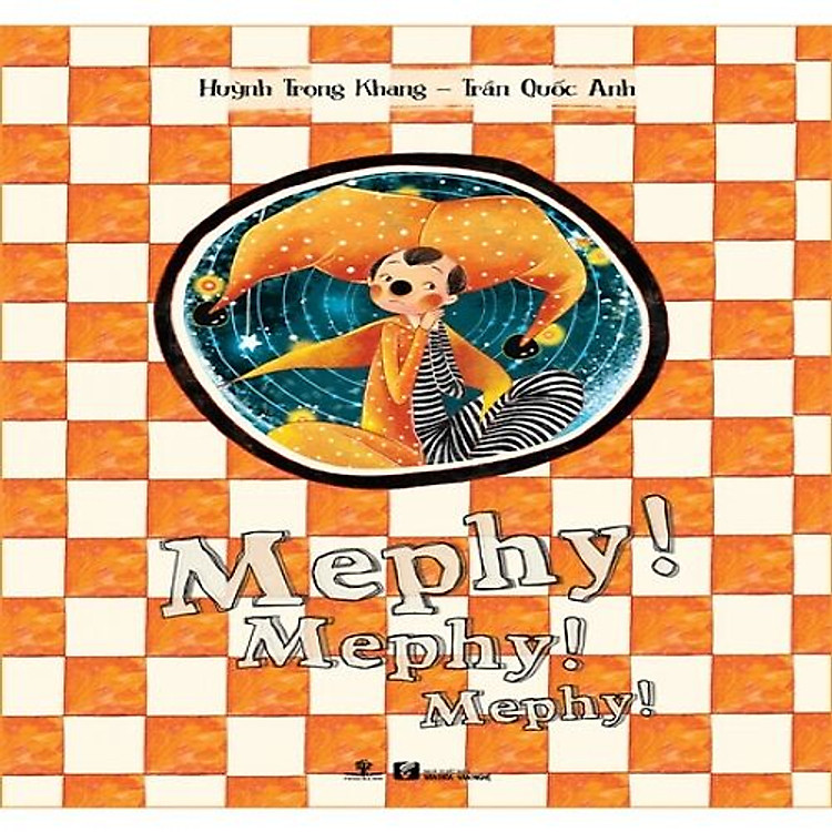 Mephy! Mephy! Mephy!