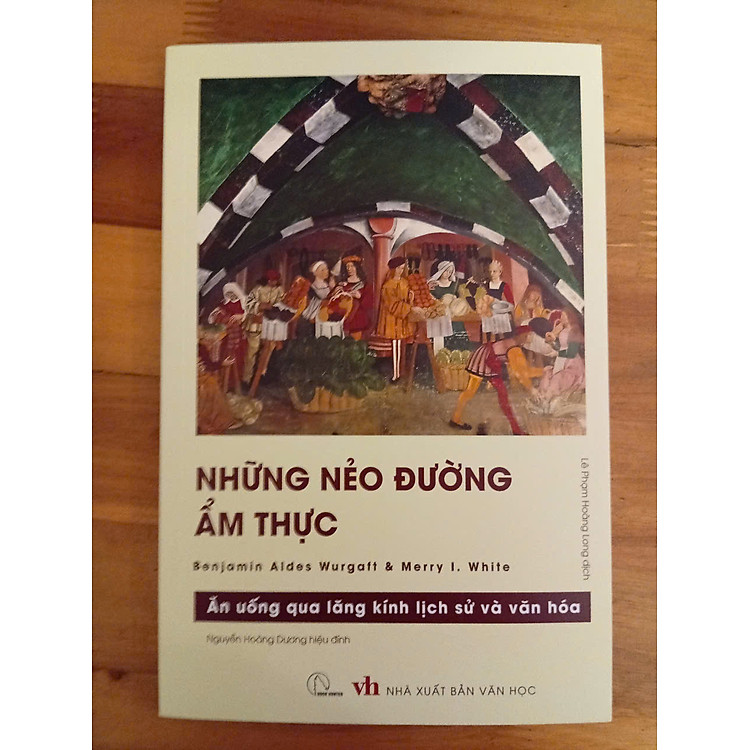 Những nẻo đường ẩm thực - Ảnh 3