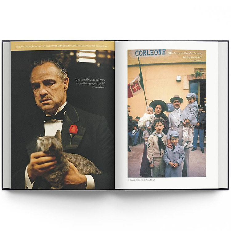 Bố Già (Tái Bản) - Ảnh 3