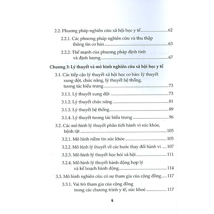Giáo Trình Xã Hội Học Y Tế - Ảnh 3