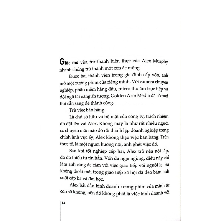 Nghệ Thuật Bán Hàng Của Người Hướng Nội - Trở Thành Số 1 Bán Hàng Khi Là Người Nhút Nhát - Ảnh 5