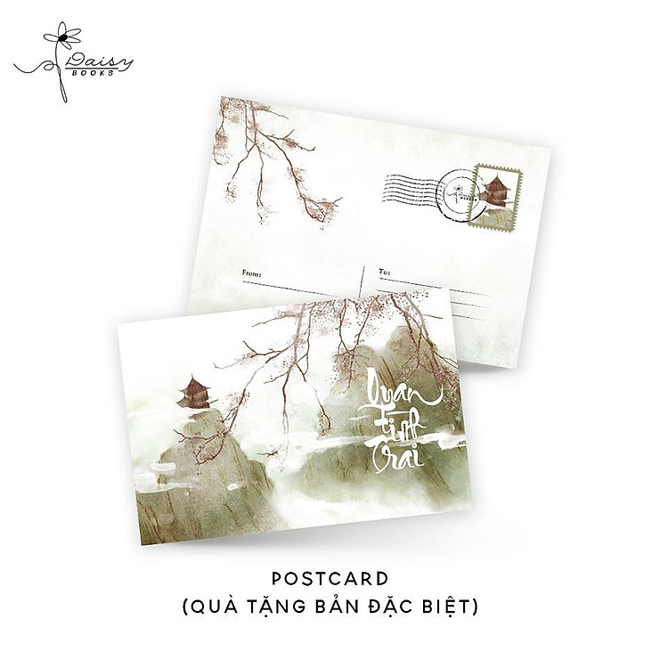 Quan Tình Trai - Tập 1 - Ảnh 4