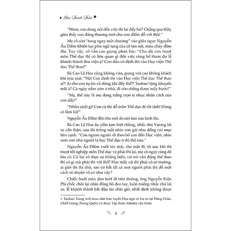 Kế Hoạch "Cưa" Lại Bạn Gái - Ảnh 4