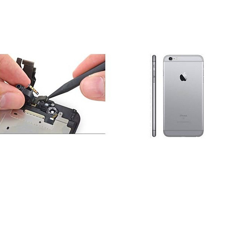 Dịch vụ thay camera trước, camera sau iPhone 6, 6s Plus