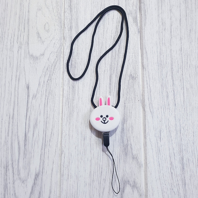 Dây đeo Dành cho điện thoại hình thú