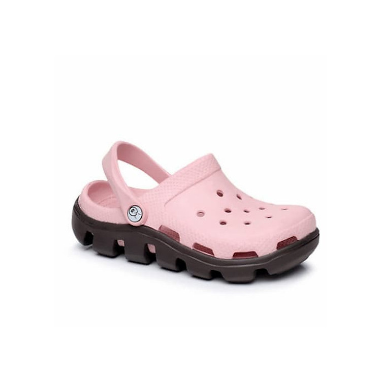 Dép Sục DUET Unisex quai ngang, chống trơn trượt LT01