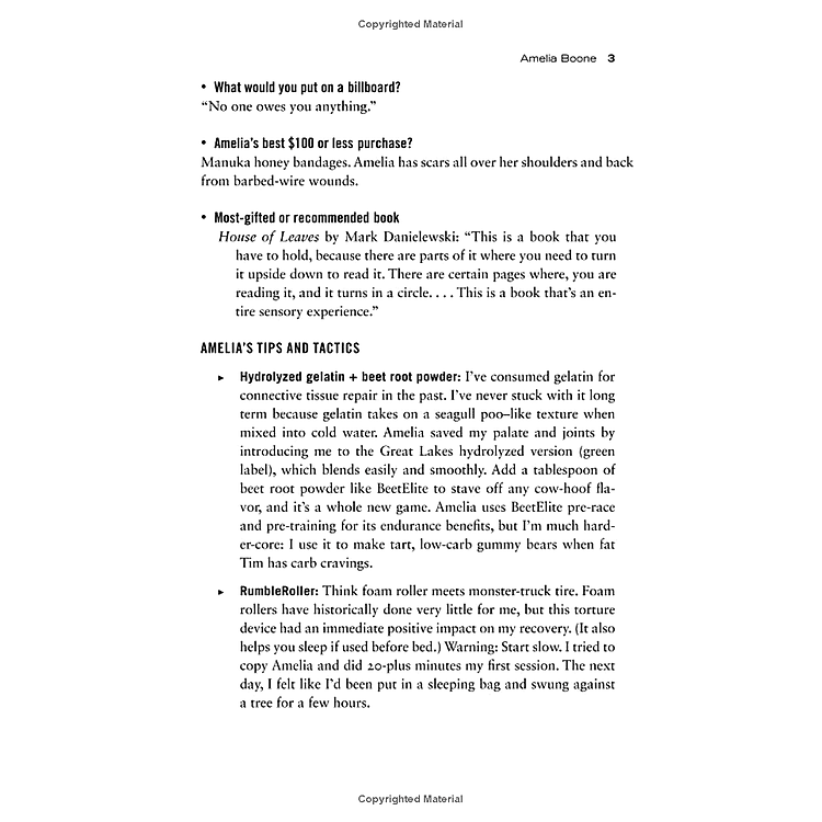 Tools of Titans - Ảnh 3